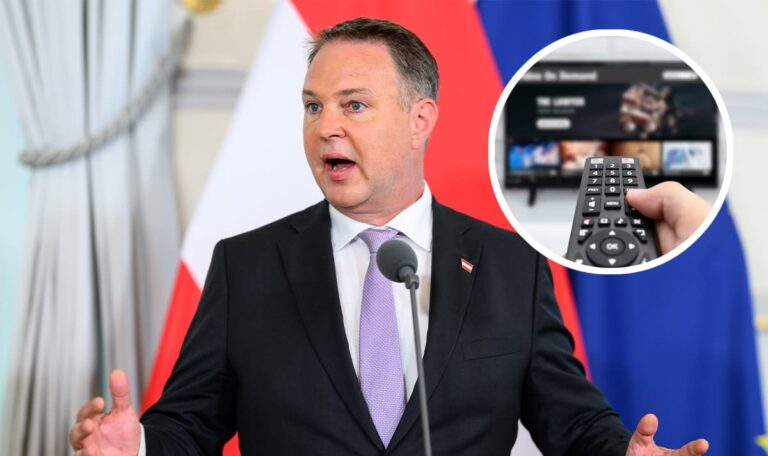 Babler plant Streamingsteuer: Branche warnt vor Zusatzkosten für heimische TV-Sender
