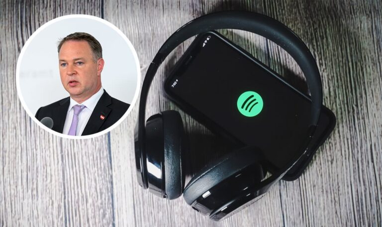 Babler will jetzt auch bei Musikstreaming abkassieren – Branche tobt