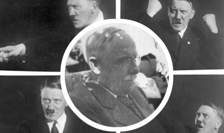 Der jugoslawische Politiker, der sich gegen Hitler stellte und mit KZ-Haft bezahlte