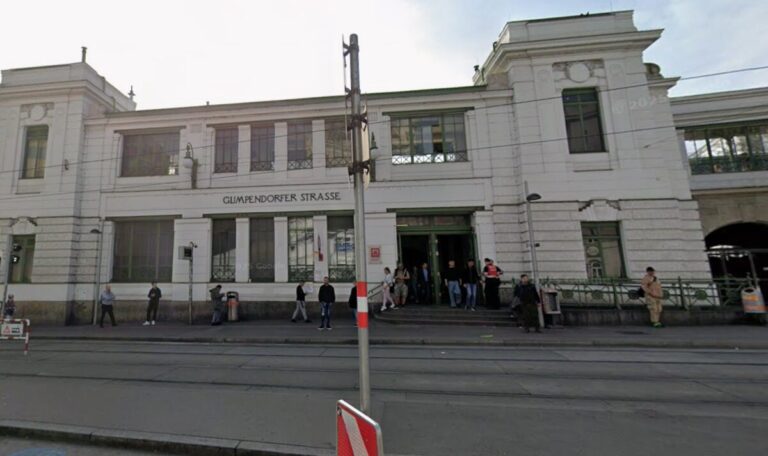 Schutzzone zeigt Wirkung: Dealer vor U-Bahn-Station geschnappt