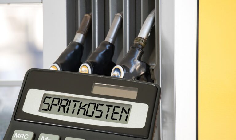 Spritpreisbremse verlängert – aber mit Kompromiss