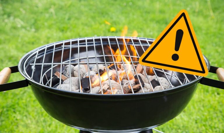Millionen-Betrug aufgeflogen: Giftige Balkan-Grillkohle in Österreich verkauft
