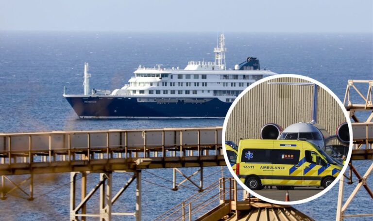 Kapitän belog Passagiere über Virus – 23 Personen reisten unerkannt weiter