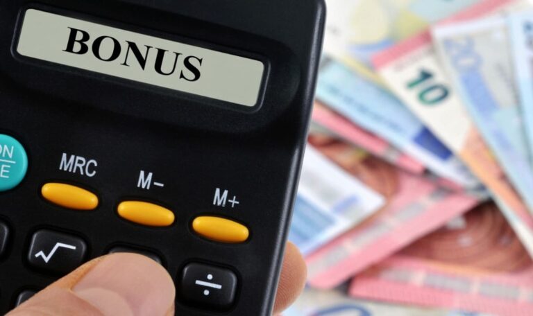 Steuerfreier 500-Euro-Bonus kommt: Das ändert sich für Arbeitnehmer und Ausländer