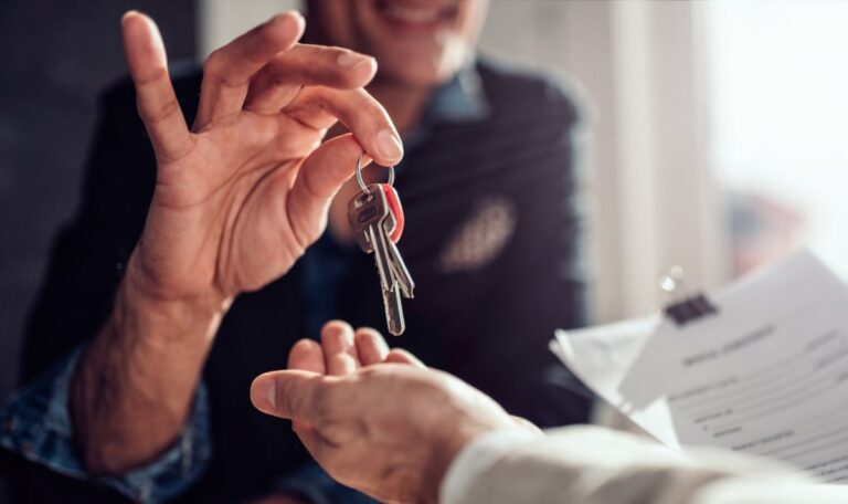 Neue Regeln für Gemeindewohnungen: Wer schneller zur Wohnung kommt