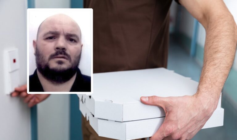Trauer um Luka: Zweifachmörder tötete Pizzaboten