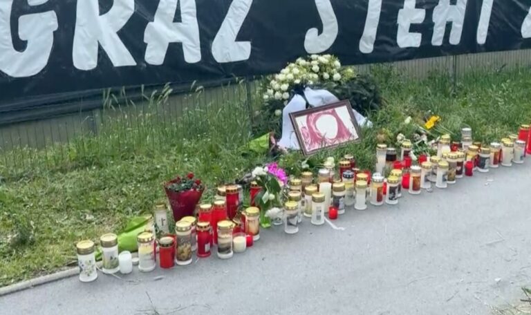 Ein Jahr nach Grazer Amoklauf – Falsche Angehörige ergaunerte 37.000 Euro