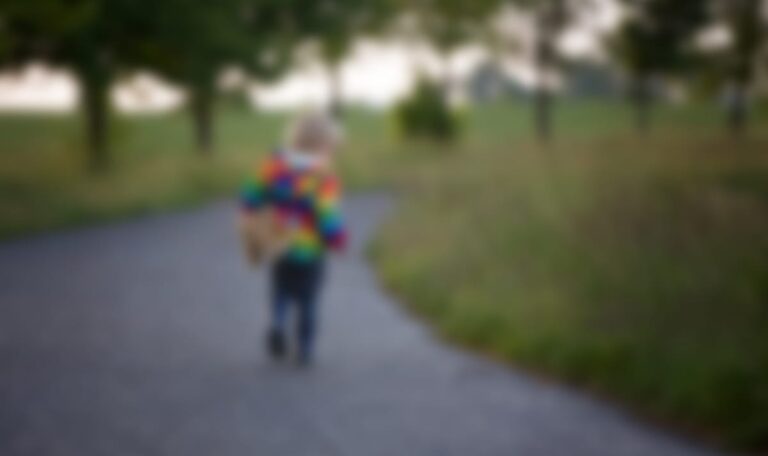 Eltern in Panik: Immer mehr Kinder verschwinden