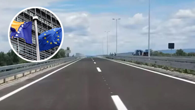 Kroatien bricht EU-Regeln – 16 neue Grenzübergänge zu Bosnien