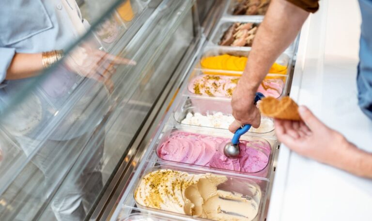 Wiener Eissalon-Kette ist pleite – 5 Standorte betroffen