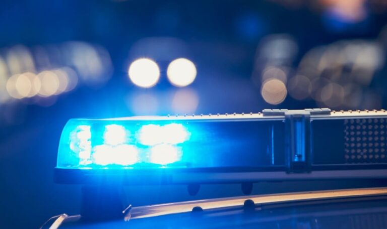 Amoklauf in Schule: 13-Jähriger tötet zwei Angestellte