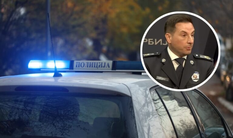 Der Fall Senjak erschüttert Serbien – Polizei-Boss lockte Gangster in Todesfalle