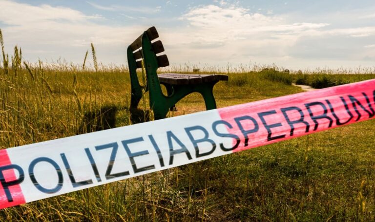 Mörder auf Bewährung soll Schülerin erstochen haben