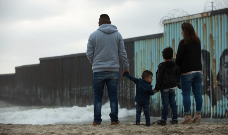 Regierung plant Obergrenze für Familiennachzug nach Österreich