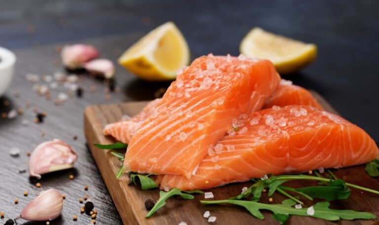 Lachs-Kritik: Nur 3 von 84 Produkten klar rückverfolgbar