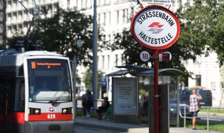 Öffi-Chaos im Sommer: Wien drohen massive Verkehrsprobleme