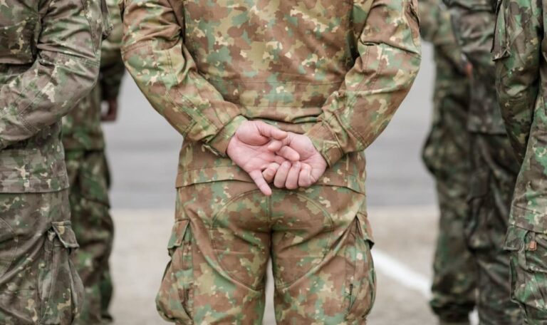 Zwei US-Soldaten in Marokko spurlos verschwunden