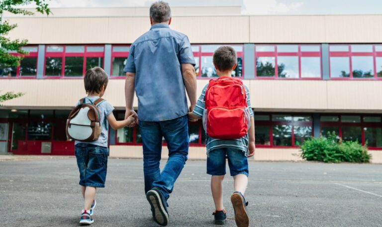Wegen fehlender Deutschkenntnisse: Jetzt drohen strengere Strafen für Eltern