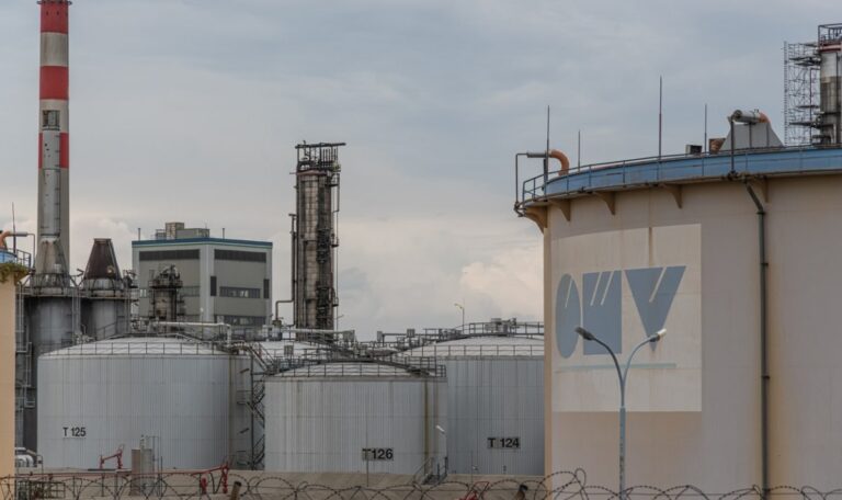 Größter Gasfund seit 40 Jahren: OMV startet Förderung