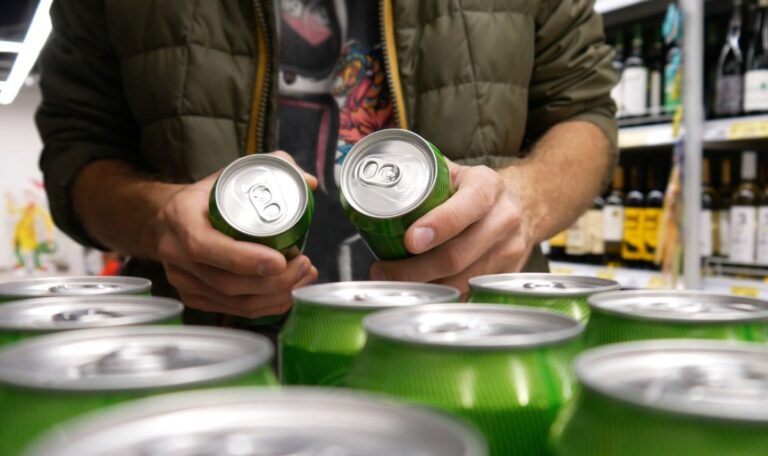 Kroatien verbietet Energy-Drinks für unter 18-Jährige