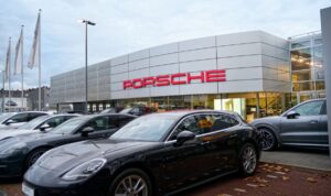Porsche plant offenbar Abbau von bis zu 5.000 Jobs