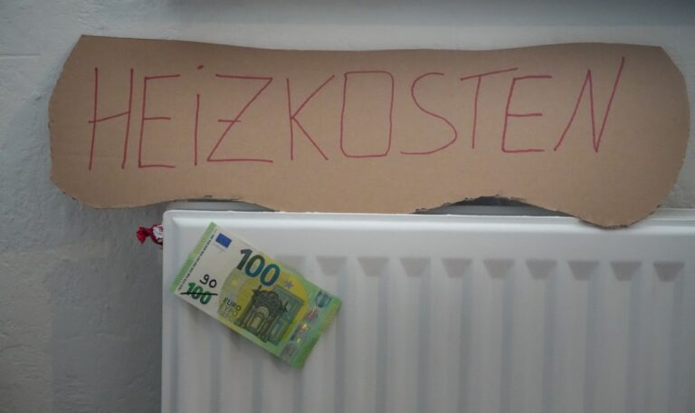Heizungs-Fiasko: 360 Millionen Euro verpuffen zu schnell