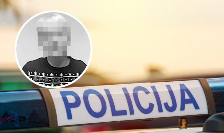 YouTuber Lil Narcis (23) tot in Kroatien gefunden