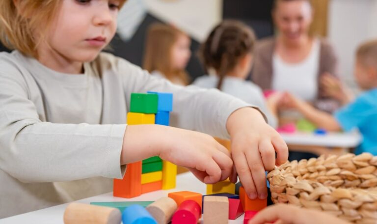 2,7 Millionen Schulden – 400 Kinder verlieren Tagesmutter