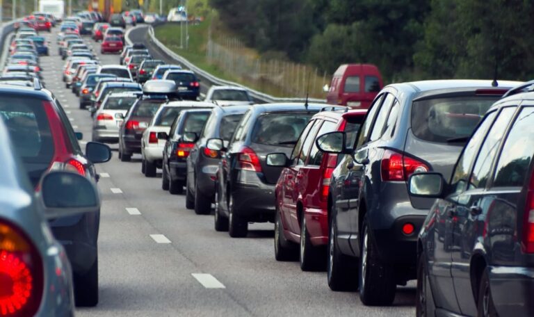 Stau-Alarm am Wochenende: Diese Routen sind besonders betroffen