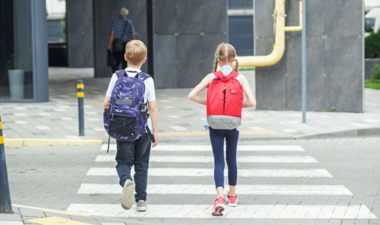 Steigt ein!“: Unbekannter wollte Volksschüler entführen