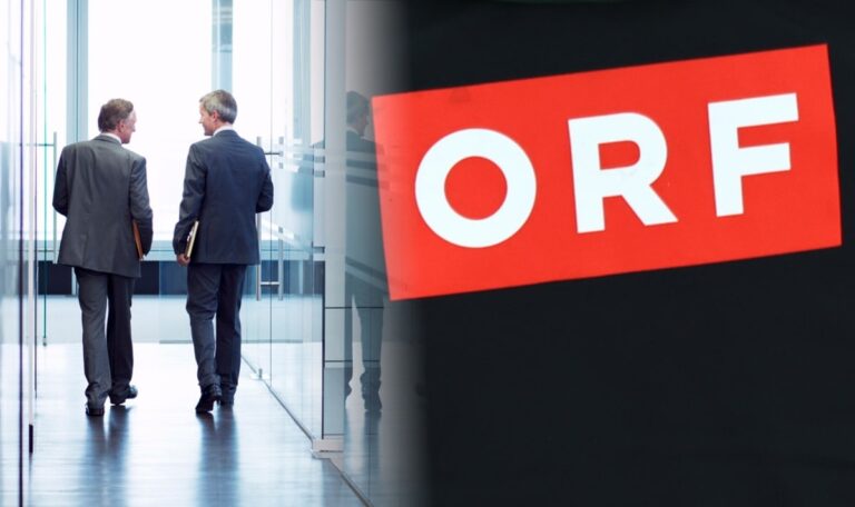 ORF-Stiftungsrat kapituliert nach Ultimatum aus der Steiermark