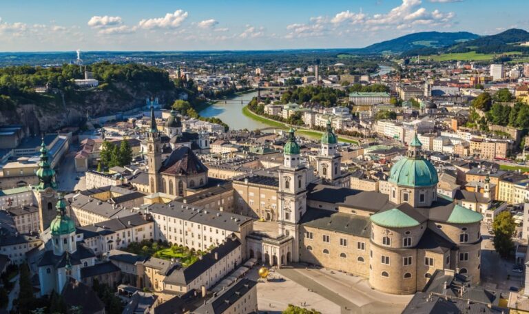 Das ändert sich für Touristen ab Sommer 2026!