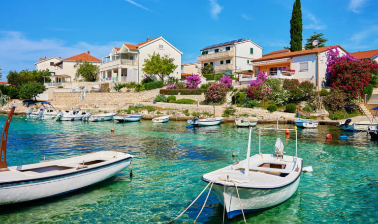 Rückgang bei Immobilienkäufen in Kroatien – Preise bleiben hoch