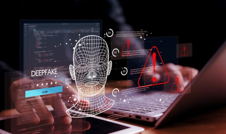 Künstliche Intelligenz: EU verbietet Apps zum Erstellen von Deepfake-Pornos