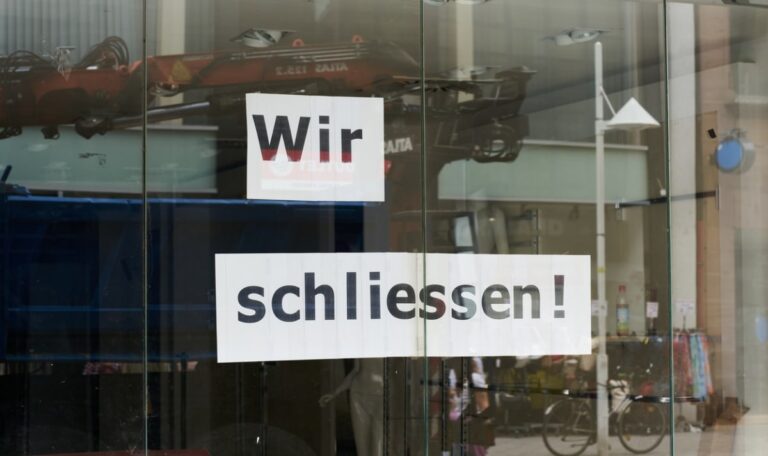 Beliebtes Möbelhaus schließt Standorte in Wien und Linz