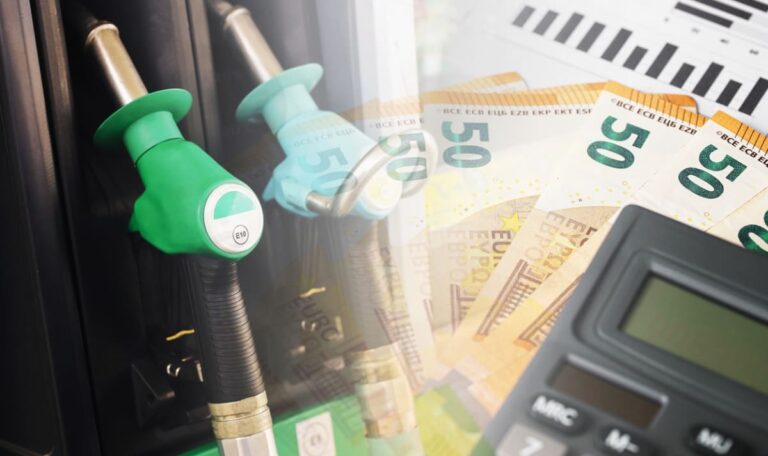 Sprit-Chaos ab Montag: Tanken wird um 5 Cent teurer