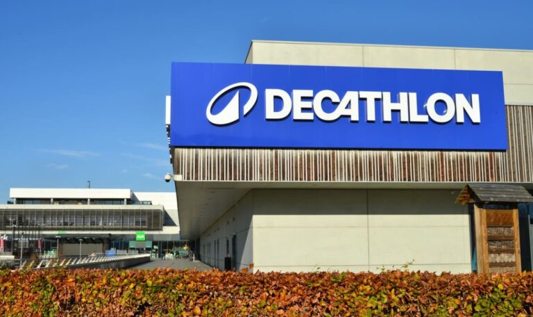 Decathlon eröffnet neuen Store – diese Extras warten auf Kunden!