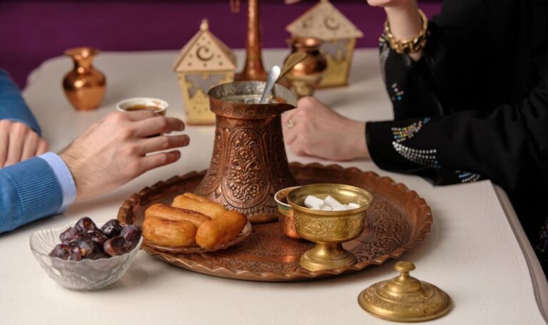 Heute beginnt das Opferfest: Darum ist Eid al-Adha so bedeutend