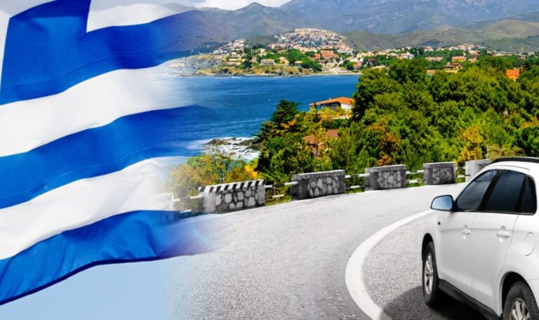 Nach Griechenland: Weitere Länder vor Aussetzung des EU-Grenzsystem für Balkan-Land