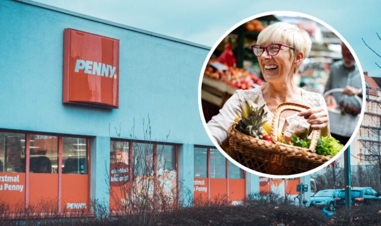 Discounter startet Glücks-Offensive: Jetzt kommt eine Überraschung für Penny-Kunden