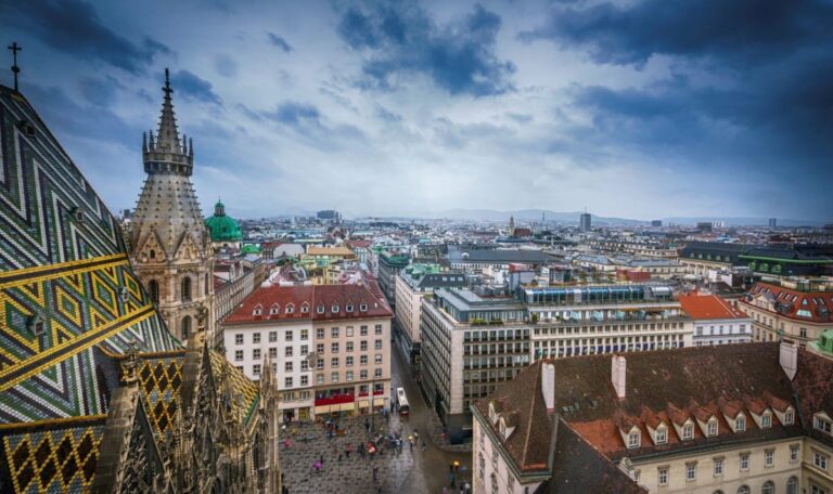 Eisheilige schlagen zu – Wettersturz ab nächster Woche
