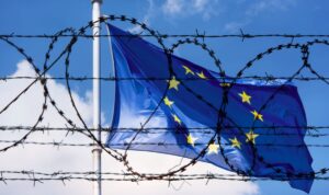 Österreich dabei: EU verbannt abgelehnte Asylwerber auf anderen Kontinent