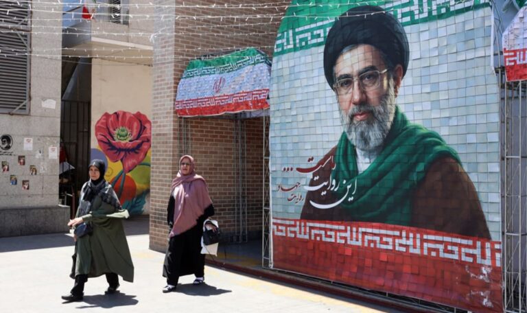 Millionen registrieren sich für iranisches „Selbstopferungs“-Programm