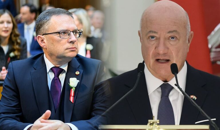 Wöginger-Urteil: Das ist das Statement der ÖVP