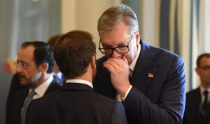 „Ich werde dich nicht anrufen“: Vučić spricht über Versprechen an Putin