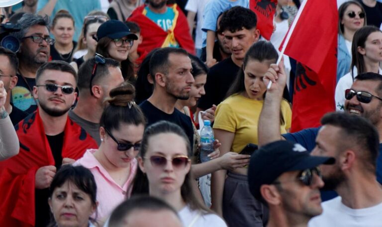 Tirana trotzt Trumps Schwiegersohn: „Albanien ist nicht zu verkaufen!