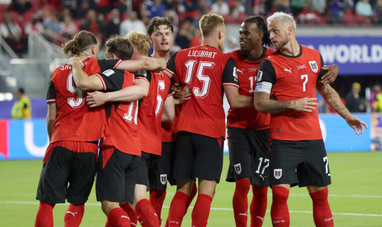 Kollaps beim ORF: WM-Stream zeitweise nicht erreichbar