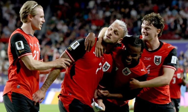 So sehen Österreichs Achtelfinal-Gegner aus