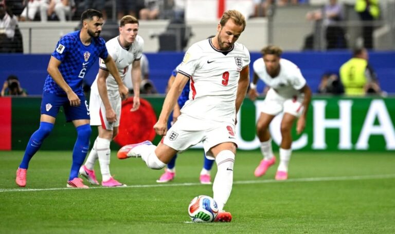 Elfmeter-Revolution: FIFA will Regeln mitten im Turnier ändern
