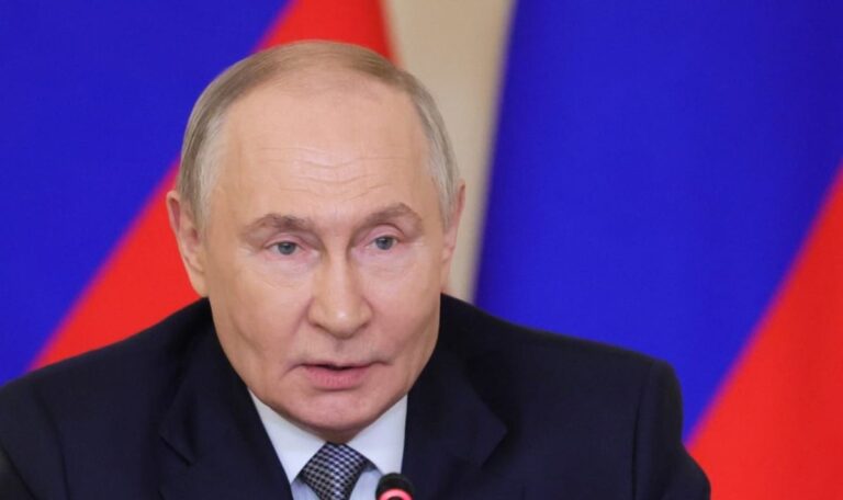Putin-Vertrauter eskaliert: NATO-Land soll zur neuen Ukraine werden
